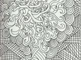 Super Hard Abstract Coloring Pages for Adults Adult Coloring Pages Dr Odd