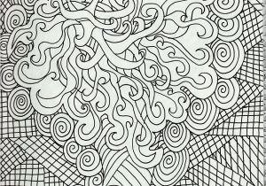 Super Hard Abstract Coloring Pages for Adults Adult Coloring Pages Dr Odd
