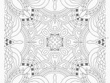 Super Hard Abstract Coloring Pages for Adults Elegant Super Hard Abstract Coloring Pages for Adults Animals