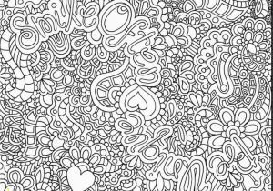 Super Hard Abstract Coloring Pages for Adults Elegant Super Hard Abstract Coloring Pages for Adults Animals