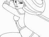 Super Hero Coloring Pages Female Superhero Coloring Pages Luxury Coloring Pages for Girls