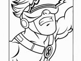 Super Hero Squad Coloring Pages Printable Colormecrazy Super Hero Squad Coloring Pages