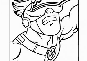 Super Hero Squad Coloring Pages Printable Colormecrazy Super Hero Squad Coloring Pages