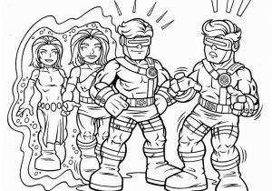Super Hero Squad Coloring Pages Printable Marvel Superhero Squad Coloring Pages Coloring Home