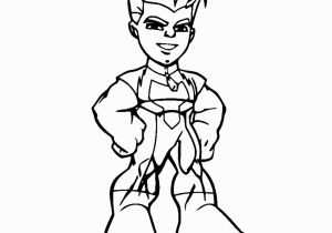 Super Hero Squad Coloring Pages Printable Super Hero Squad Coloring Pages & Books Free and