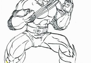 Super Hero Squad Wolverine Coloring Pages Wolverine Cartoon Drawing at Getdrawings