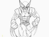 Super Hero Squad Wolverine Coloring Pages Wolverine Coloring Pages at Getdrawings