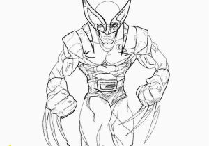 Super Hero Squad Wolverine Coloring Pages Wolverine Coloring Pages at Getdrawings