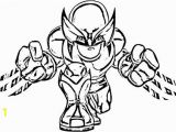 Super Hero Squad Wolverine Coloring Pages Wolverine Super Hero Squad Show Coloring Pages