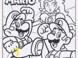 Super Mario 3d World Coloring Pages 24 Best Mario Ausmalbilder Images