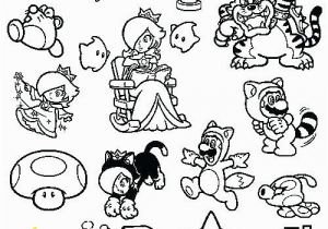 Super Mario 3d World Coloring Pages Mario Kart 7 Coloring Pages