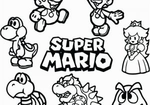 Super Mario 3d World Coloring Pages Mario Kart 7 Coloring Pages