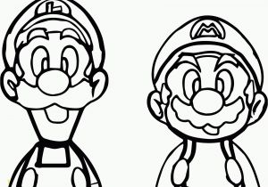 Super Mario Bad Guys Coloring Pages Lovely Mario Bad Guys Coloring Pages