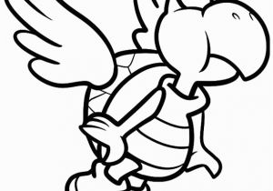 Super Mario Bad Guys Coloring Pages Mario Bad Guy Coloring Pages Coloring Home