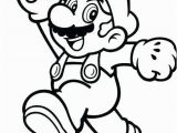Super Mario Bros Coloring Pages Printables Super Mario Coloring Page Best Stock Mario Color Pages