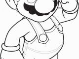 Super Mario Bros Coloring Pages to Print Mario Coloring Pages Black and White Super Mario