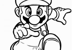 Super Mario Bros Coloring Pages to Print Mario Coloring Pages themes – Best Apps for Kids