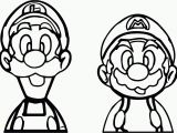 Super Mario Bros Coloring Pages to Print Super Mario Bros Characters Coloring Pages Coloring Home