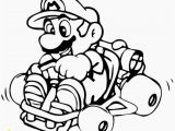 Super Mario Bros Coloring Pages to Print Super Mario Brothers Coloring Pages