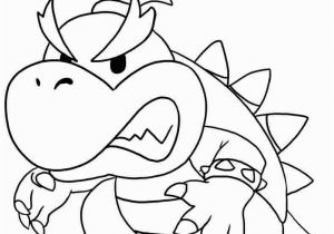 Super Mario Bros Coloring Pages to Print Super Mario Brothers Printable Coloring Pages Coloring Home