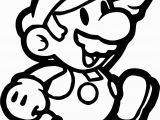 Super Mario Bros Coloring Pages to Print Super Mario Coloring Pages Super Mario Coloring Pages to