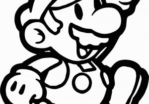 Super Mario Bros Coloring Pages to Print Super Mario Coloring Pages Super Mario Coloring Pages to