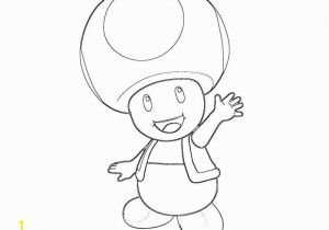 Super Mario Bros toad Coloring Pages toad Mario Coloring Pages Coloring Pages