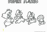 Super Mario Coloring Pages Free Online Super Mario Coloring Page New S Super Mario Coloring
