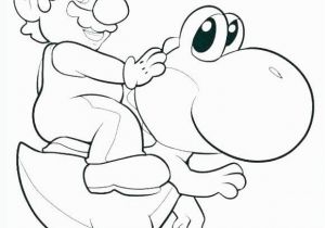 Super Mario Coloring Pages Free Online Super Mario Coloring Page Unique S Super Mario Bros