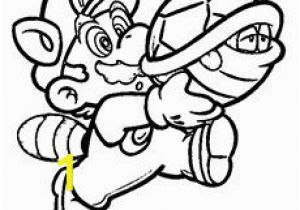 Super Mario Coloring Pages Free Online top 20 Free Printable Super Mario Coloring Pages Line