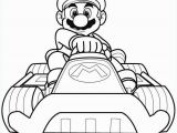 Super Mario Kart Coloring Pages Coloriage Super Mario Kart Mario Coloring Pages Mario Kart Coloring