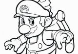 Super Mario Kart Coloring Pages Free Coloriage Mario 3d World Bros Coloring Pages Free Printable Sheets