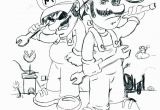 Super Mario Kart Coloring Pages Free Coloring Page Mario Coloring Pages Line Bros Coloring Pages