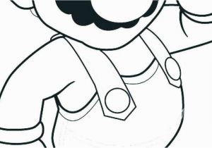 Super Mario Kart Coloring Pages Mario and Yoshi Coloring Pages to Print Lovely Super Colouring Pages