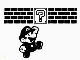 Super Mario Wall Murals Uk Details About Super Mario Brick Box Castle Decal Sticker Car