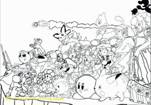 Super Smash Bros Coloring Pages Mario Bros Coloring Pages Super Smash Bros Coloring Pages Coloring