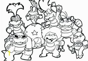 Super Smash Bros Coloring Pages Super Mario Bros Coloring Pages Luxury Super Smash Bros Coloring