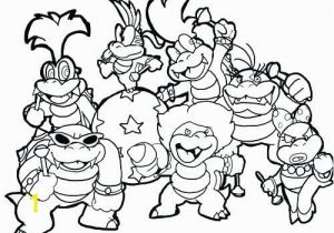 Super Smash Bros Coloring Pages Super Mario Bros Coloring Pages Luxury Super Smash Bros Coloring