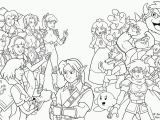 Super Smash Bros Coloring Pages Super Mario Bros Coloring Pages Super Smash Bros Coloring Pages