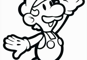Super Smash Bros Coloring Pages Super Mario Bros Printable Coloring Pages Line O D Colouring