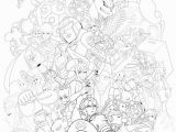 Super Smash Bros Ultimate Coloring Pages Smash Brothers Coloring Pages Coloring Home