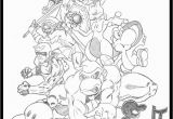 Super Smash Bros Ultimate Coloring Pages Super Smash Bros Coloring Pages