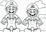 Super Smash Brothers Coloring Pages Mario Brothers Coloring Pages – Africae Merce