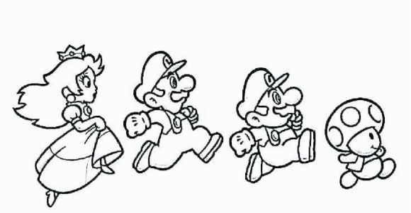 Super Smash Brothers Coloring Pages Super Mario Coloring Page New S Super Mario Coloring