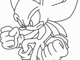 Super sonic sonic the Hedgehog Coloring Pages sonic Coloring Pages Kidsuki