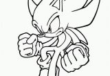 Super sonic sonic the Hedgehog Coloring Pages Super sonic Coloring Page Coloring Home