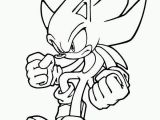 Super sonic sonic the Hedgehog Coloring Pages Super sonic Coloring Page Coloring Home