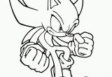 Super sonic sonic the Hedgehog Coloring Pages Super sonic Coloring Page Coloring Home