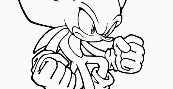 Super sonic sonic the Hedgehog Coloring Pages Super sonic Coloring Page Coloring Home