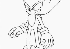Super sonic sonic the Hedgehog Coloring Pages Super sonic Coloring Pages